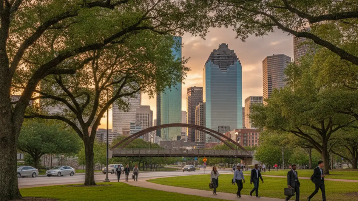 A.D. Dyess Park, Houston TX
