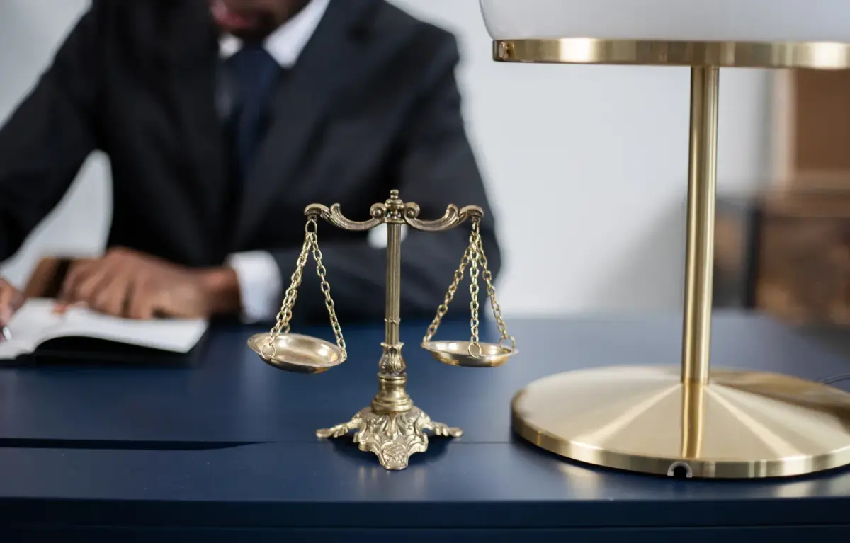 Trusted Lawyer in Houston, TX Ready to Help