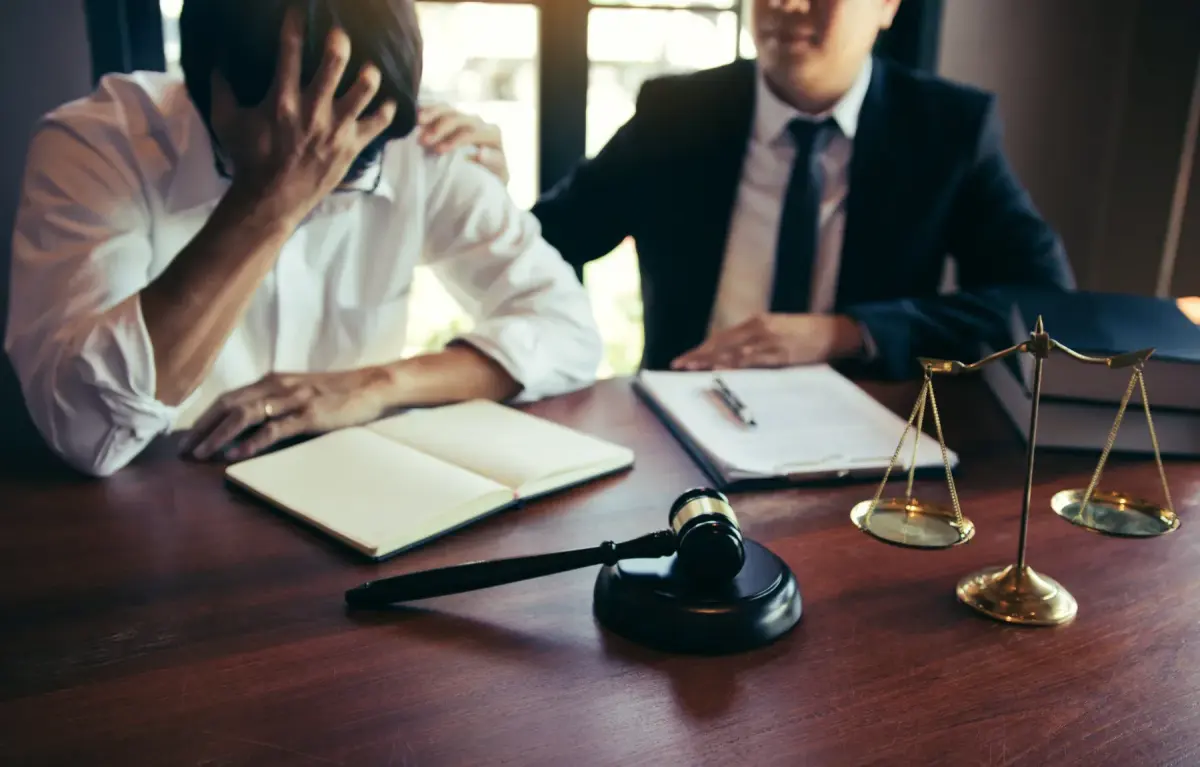 Legal Consultation in Houston, TX That Gets You Answers