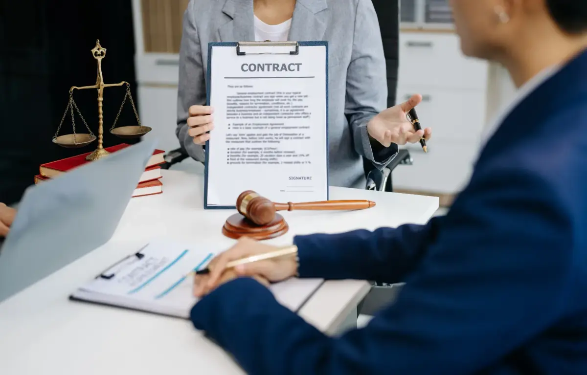 Estate Settlement in Houston, TX, Done Right