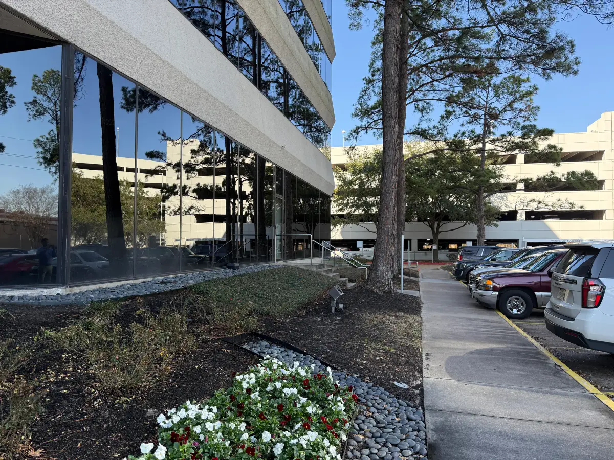 Houston Service Areas We Cover